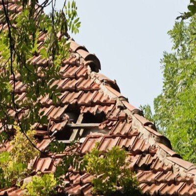 Urgence toiture Eguilles